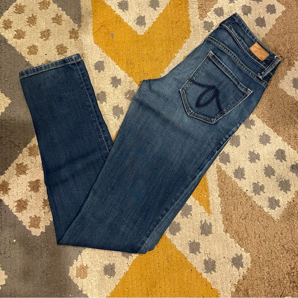 Level 99 Lily jeans